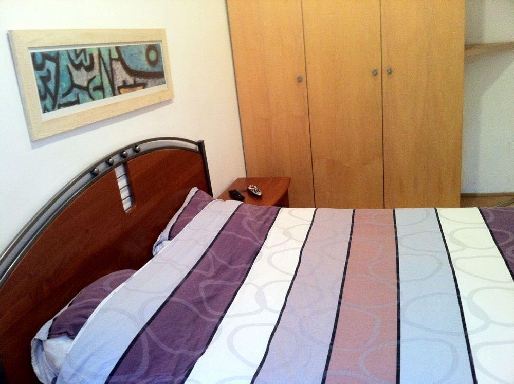 Apartment Sea *