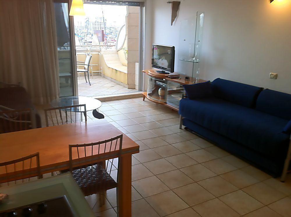 Apartment Sea Tel Aviv
