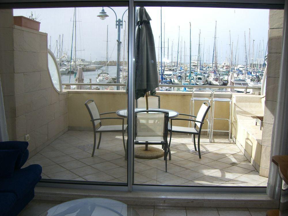 Apartment Sea *