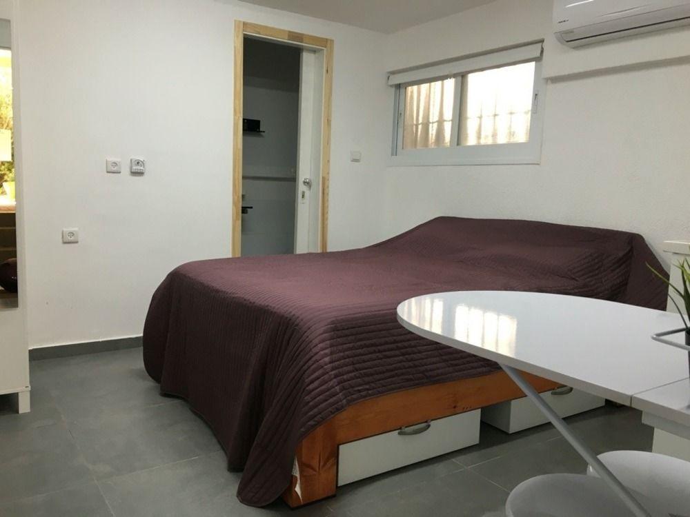 Apartment Sea Tel Aviv