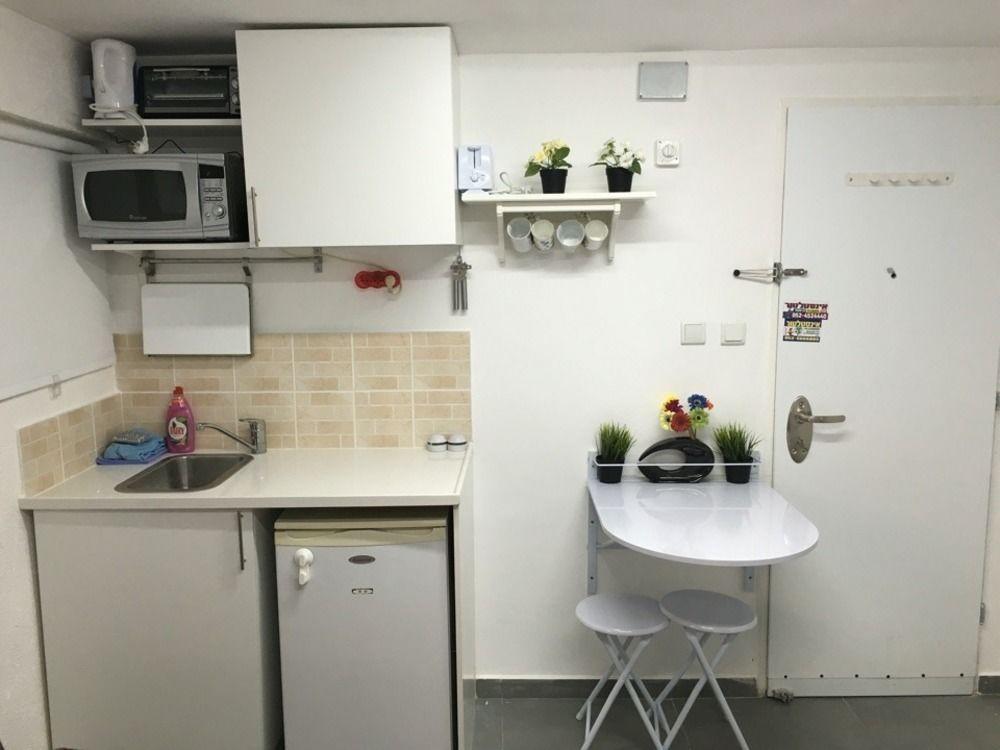 Apartment Sea Tel Aviv