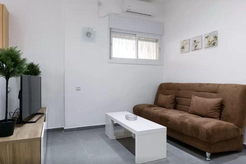 Apartment Sea Tel Aviv