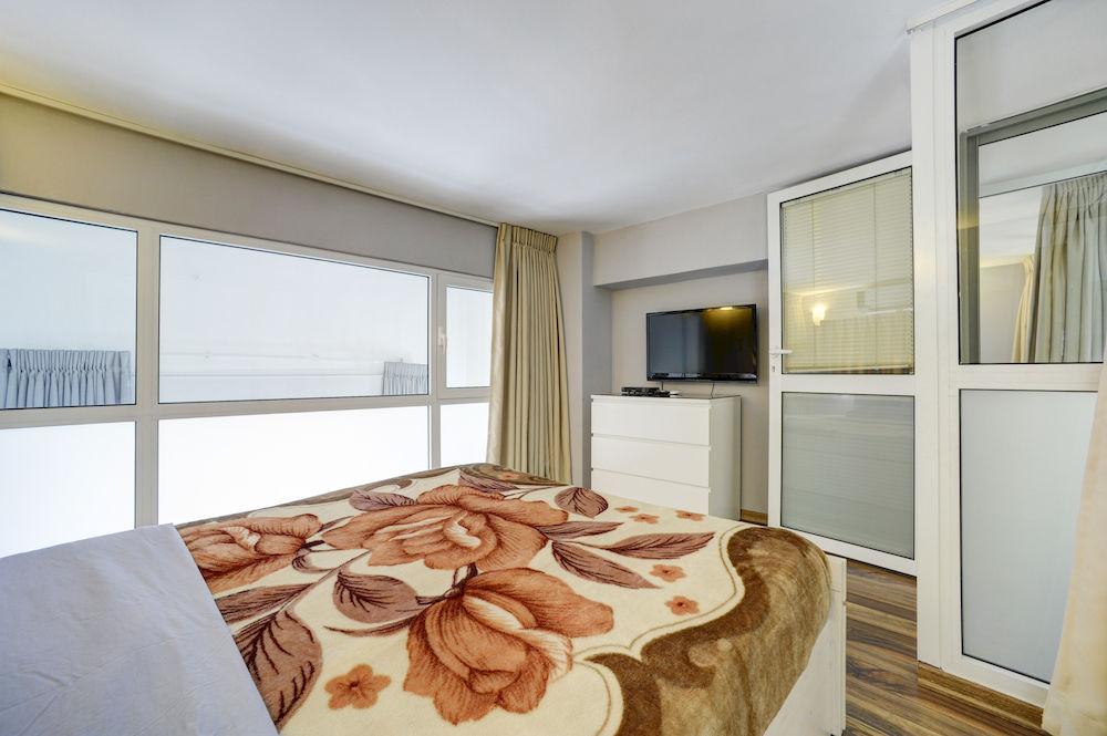 Apartment Sea Tel Aviv