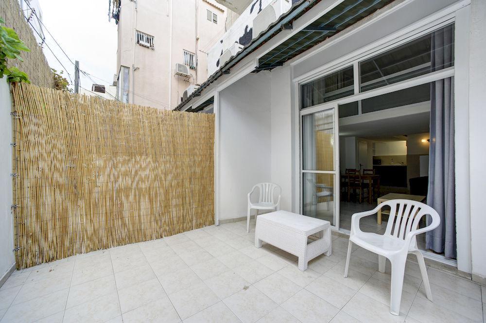 Apartment Sea Tel Aviv
