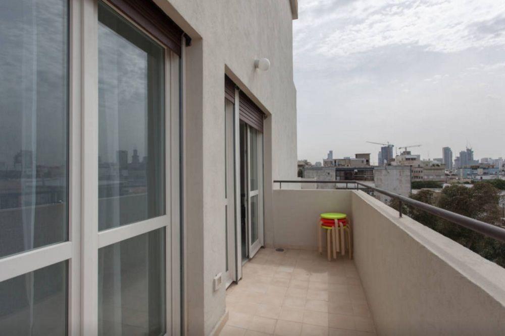 Apartment Sea Tel Aviv
