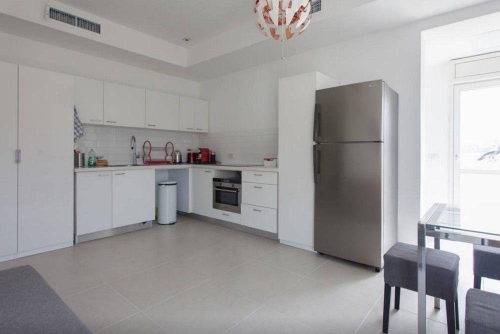 Apartment Sea Tel Aviv