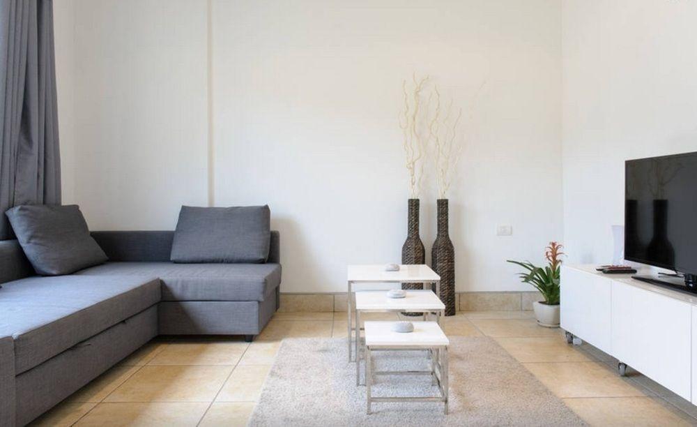 Apartment Sea Tel Aviv