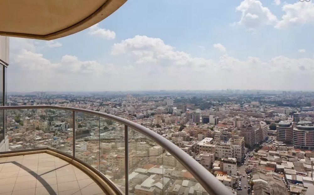 Apartment Sea Tel Aviv