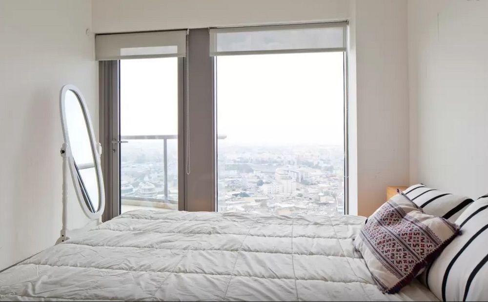 Apartment Sea