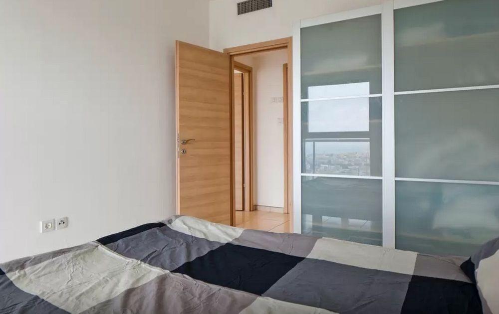 Apartment Sea Tel Aviv