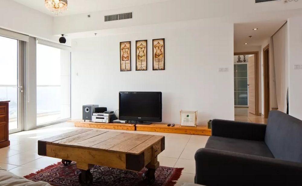 Sea Tel Aviv