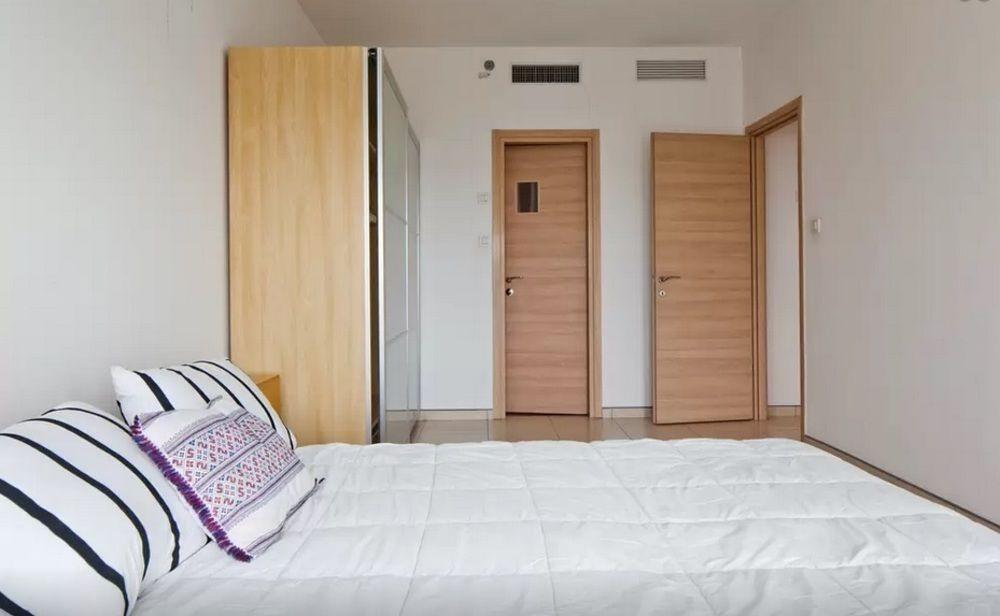 Apartment Sea Tel Aviv