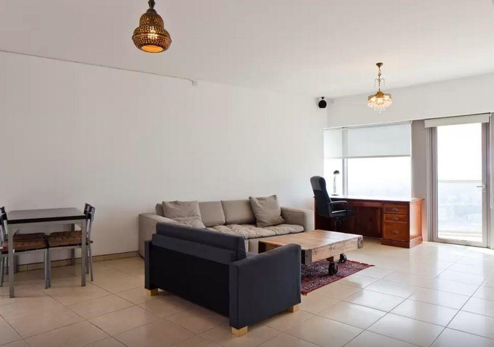 Apartment Sea *