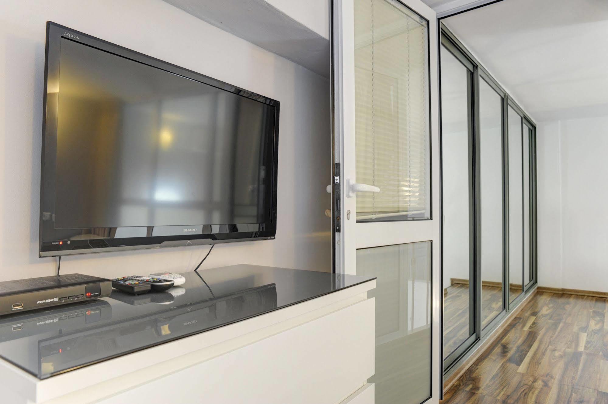 Sea Apartment Tel Aviv