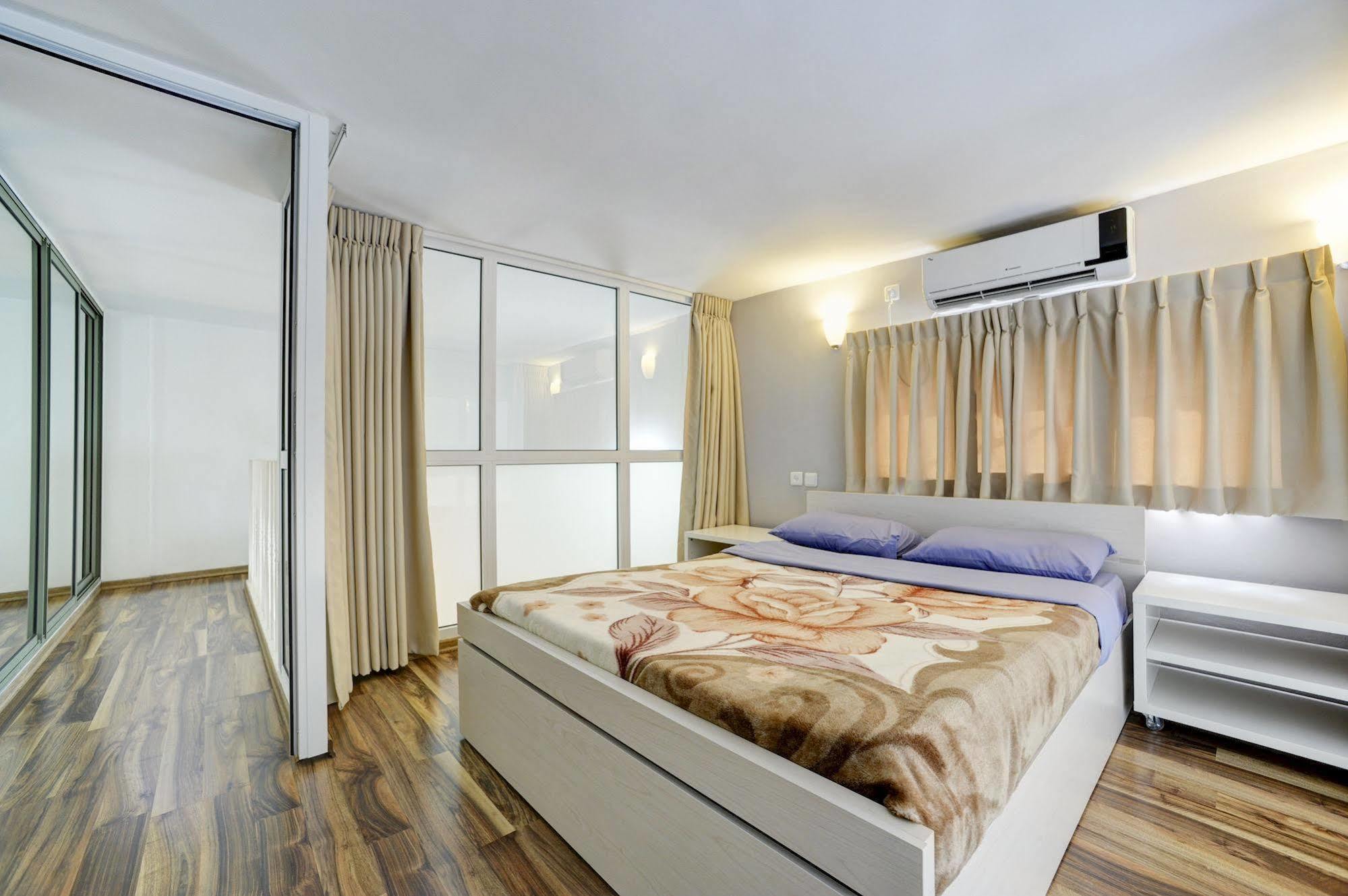 Sea Apartment Tel Aviv