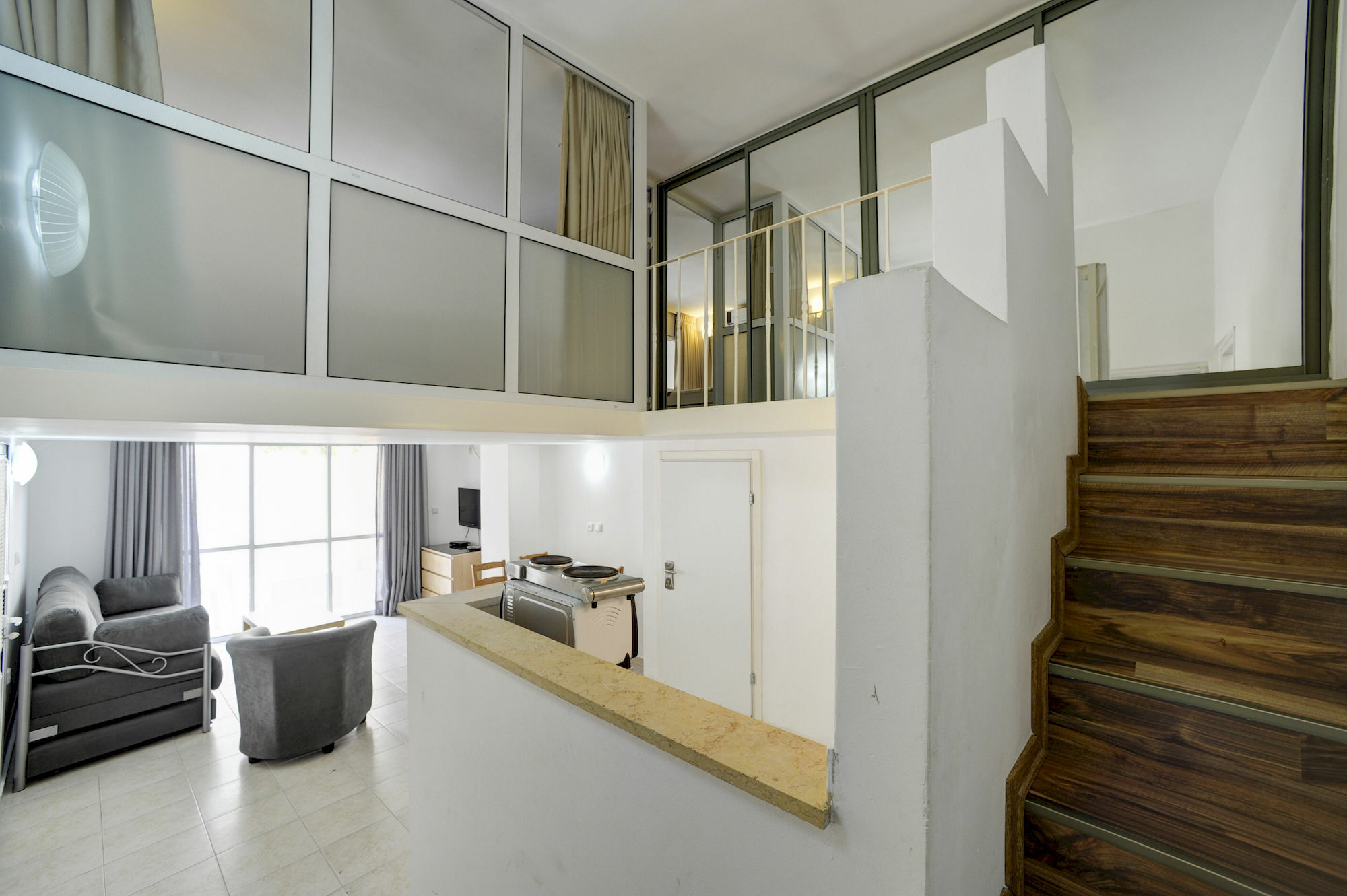 Sea Apartment *